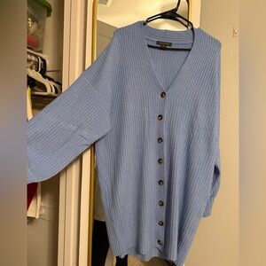 French Connection Sweater Dress